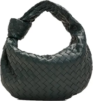 Teen Jodie Intreccatio Bag