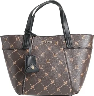 Handbag Dark Brown