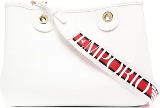 Small Shopping Bag With Crossbody