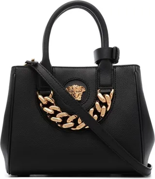 La Medusa tote bag