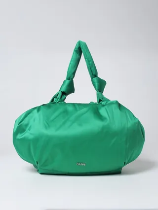 Handbag woman Ganni