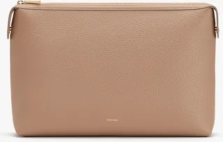 System Zipper Pouch Insert