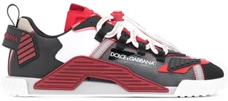 NS1 low-top sneakers