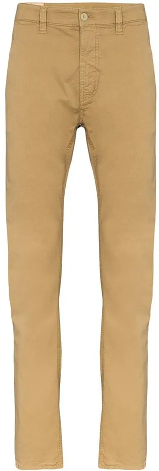 Slim Adam chino trousers