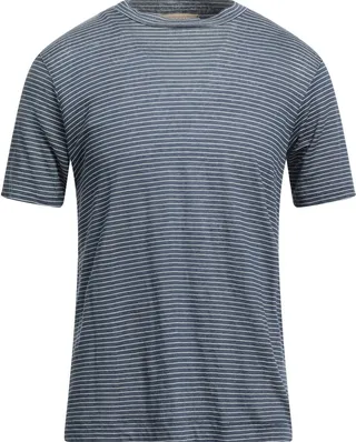 T-shirt Navy Blue
