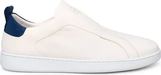 Salvatore Ferragamo Garda Slip-On Sneakers