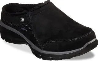 Skechers Relaxed Fit Easy Going Latte Clog