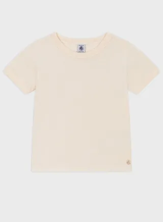 Youth Essential Terry T-Shirt