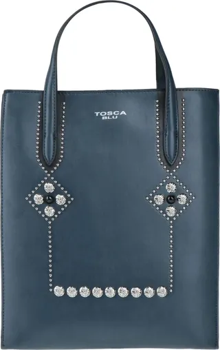 Handbag Blue
