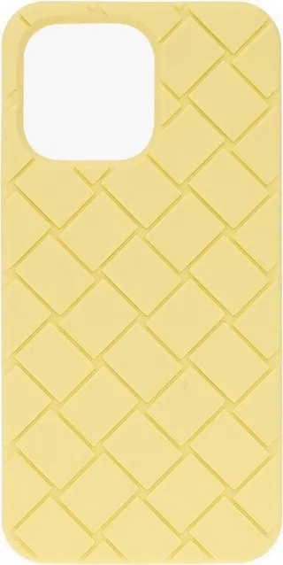 Bottega Veneta iPhone 14 Pro Max Intreccio Case