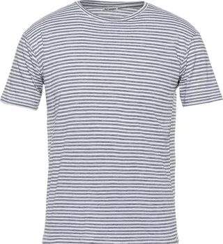 T-shirt Midnight Blue