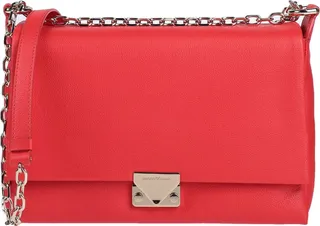 Cross-body Bag Coral