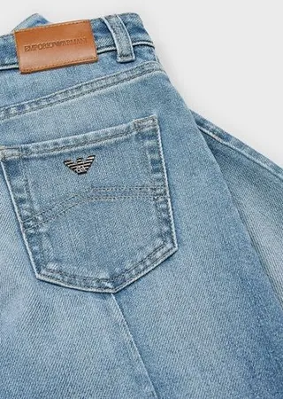 J31 Stretch-denim jeans