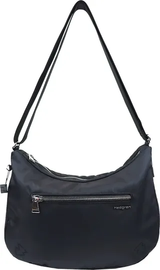 Ann Water Repellent Recycled Polyester Shoulder Bag