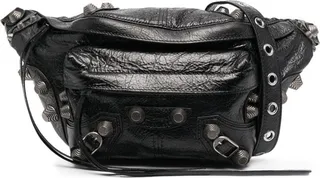 Le Cagole belt bag