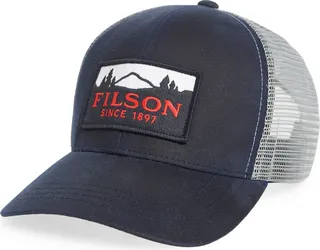 Logger Cap