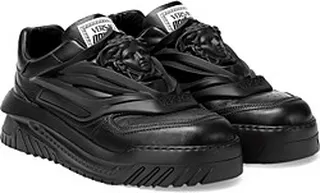 Versace Men's Odissea Low Top Sneakers