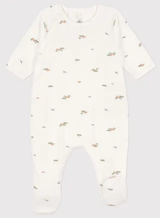 Infant Animal Themed Onesies