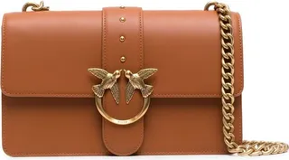 Love Mini Icon shoulder bag