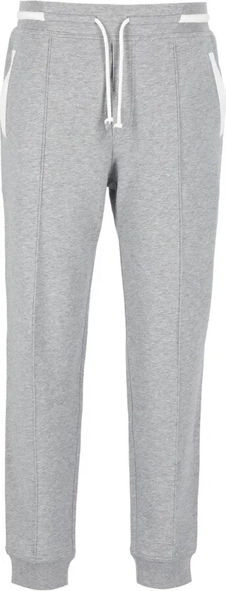 Drawstring Waist Track Pants