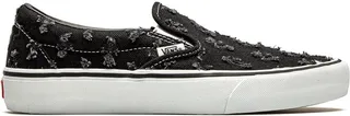 Slip-On Pro sneakers