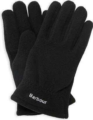 Coa Polyester Fleece Gloves