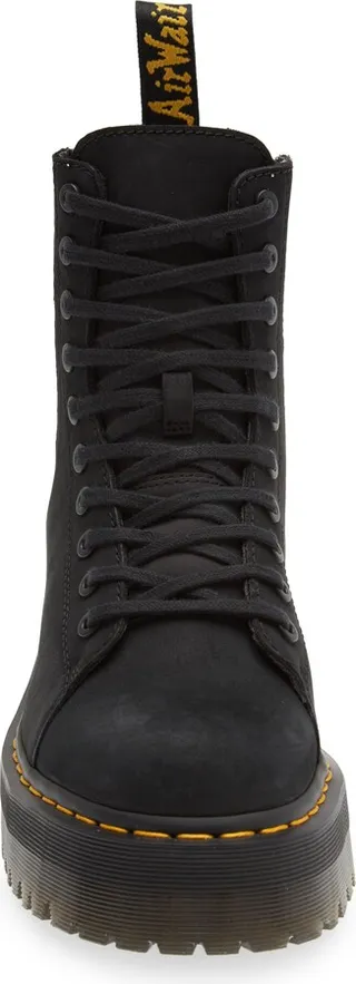 Jadon Combat Boot