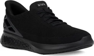 Athens Hands-Free Knit Sneaker