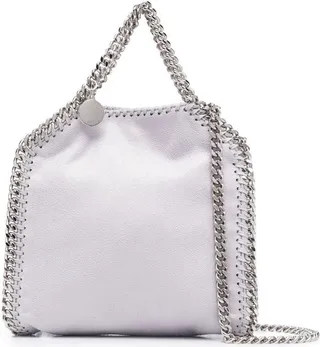 Falabella Tiny tote bag