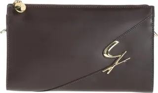 Handbag Dark Brown