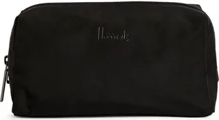 Harrods Leyton Wash Bag