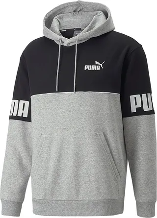 Puma Power Colorblock Hoodie