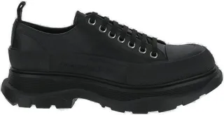 Alexander McQueen Tread Slick Low-Top Sneakers