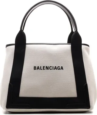 Balenciaga Cabas Small Tote Bag