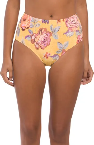Comfort Core Swimsuit Bottom