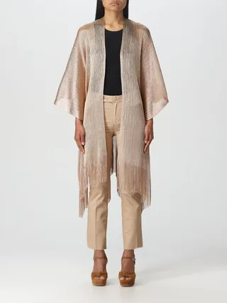 Cape woman Liu Jo