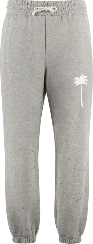 Printed Sweatpants