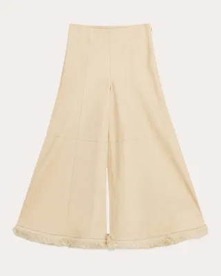 Muriell Leather Trousers
