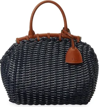 Mini Basket Bag