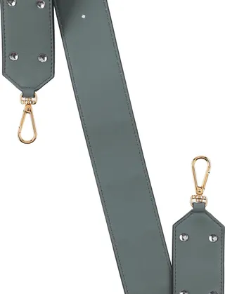 Removable Strap Sage Green