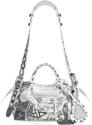 Neo Cagole City XS handbag