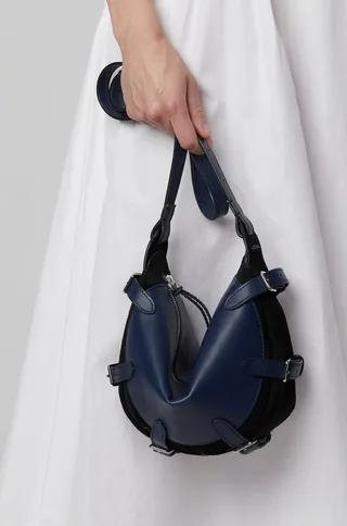 'Play' Crossbody Bag
