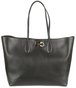 Salvatore Ferragamo Studio Tote Bag