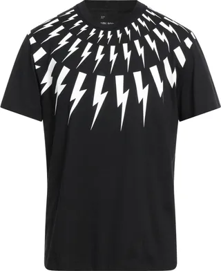 T-shirt Black