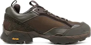Low-Top Sneakers