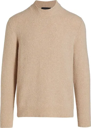 Collection Twisted Sweater
