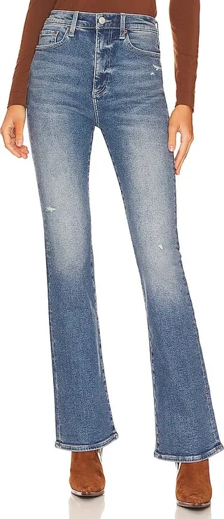Dana High Rise Boot Pant