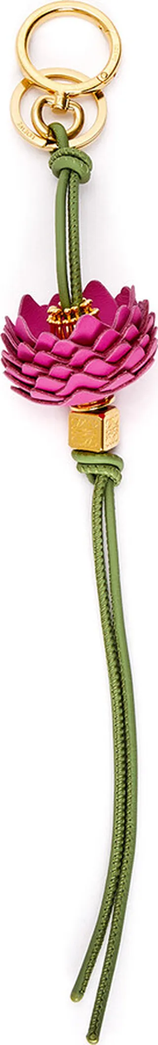 LOEWE PAULA'S IBIZA- Flower Dice Charm