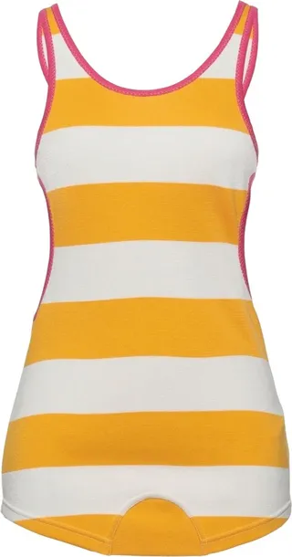 Tank Top White