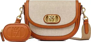 Mode Travia Mini Shoulder Bag